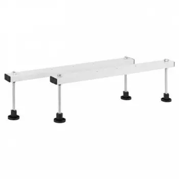 Ножки для ванны 170x75 Jacob Delafon Odeon Up IK491RU-NF