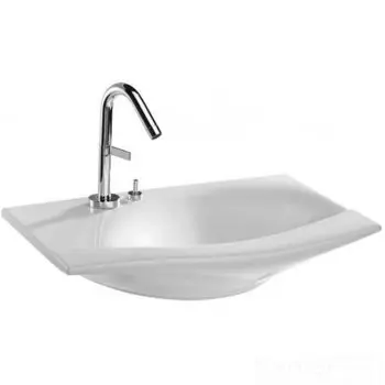 Раковина-чаша Jacob Delafon Stillness 60 E1302-00 Белая