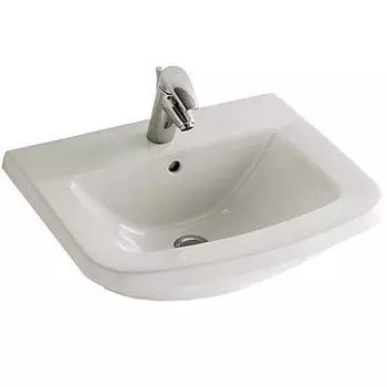 Раковина Jacob Delafon Panache 45 E1439-00 Белая