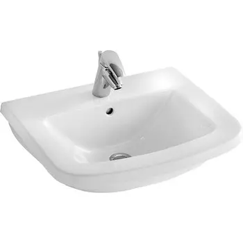 Раковина Jacob Delafon Panache 56 E1434-00 Белая