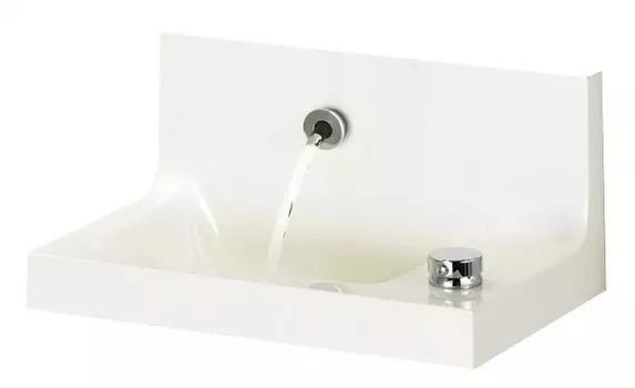 Раковина Jacob Delafon Pop Laminar 40 EB406-00