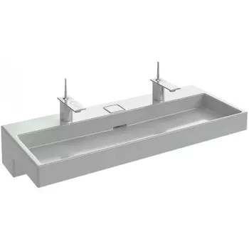 Раковина Jacob Delafon Terrace 120 без подсветки