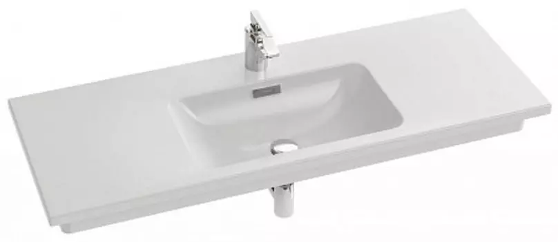 Раковина Jacob Delafon Vox 120 EXAB112-Z-00