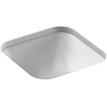 Раковина Jacob Delafon Vox 39 EYE102-00 Белая