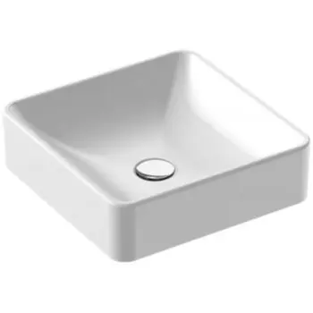 Раковина Jacob Delafon Vox 40 EVG102-00 Белая