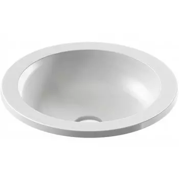 Раковина Jacob Delafon Vox 43 EYN102-00 Белая