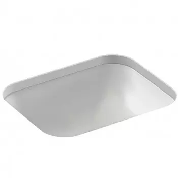 Раковина Jacob Delafon Vox 44 EYC002-00 Белый