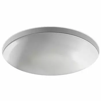 Раковина Jacob Delafon Vox 48 EYK102-00 Белая