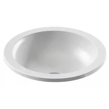 Раковина Jacob Delafon Vox 48 EYL102-00 Белая