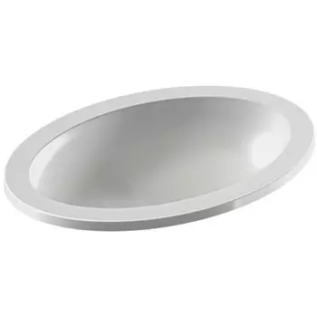 Раковина Jacob Delafon Vox 56 EYH102-00 Белая