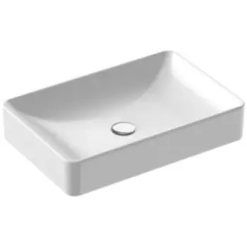 Раковина Jacob Delafon Vox 60 EVF102-00 Белая