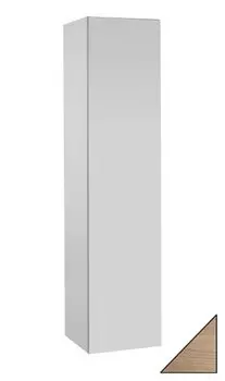 Шкаф-пенал Jacob Delafon 35 EB998-E13 Розовое дерево