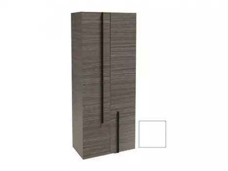 Шкаф-пенал Jacob Delafon Nouvelle Vague 60 EB3046-N18 Белый глянец