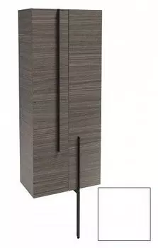 Шкаф-пенал Jacob Delafon Nouvelle Vague 60 EB3048-N18 Белый глянец