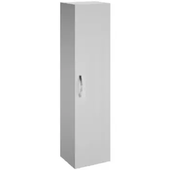 Шкаф-пенал Jacob Delafon Ola 35 EB396-NR Темный дуб