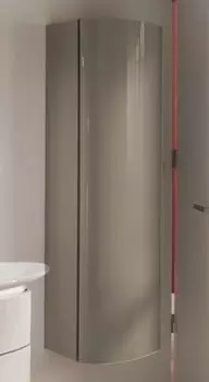 Шкаф-пенал Jacob Delafon Presquile 50 R EB1115D-N21 Серый титан