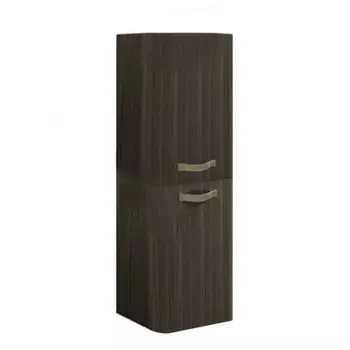 Шкаф-пенал Jacob Delafon Replay 50 L EB1074G-270 Серый ясень