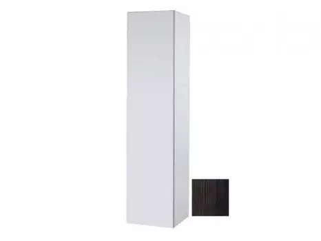 Шкаф-пенал Jacob Delafon Soprano Vox 35 EB984-E15 Черное дерево