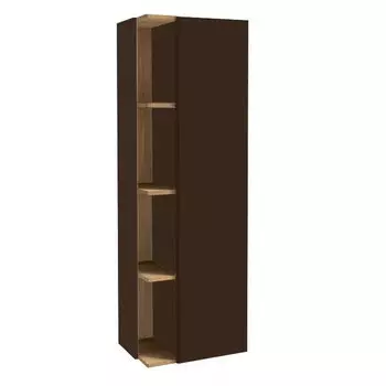 Шкаф-пенал Jacob Delafon Terrace 50 R EB1179D-N23 Коричневый