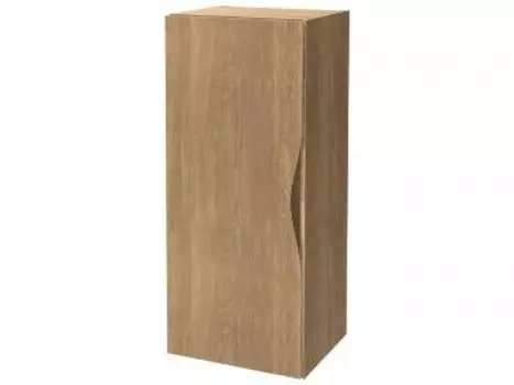 Шкаф-полупенал Jacob Delafon Stilness 40 L EB2006G-P6 Натуральный дуб