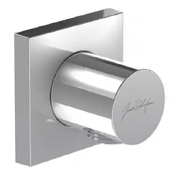 Шланговое подключение Jacob Delafon EO E8467-CP Хром