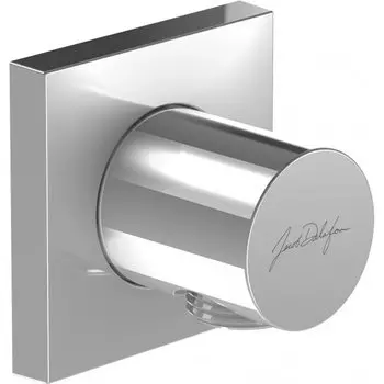 Шланговое подключение Jacob Delafon Modulo E8467-CP Хром