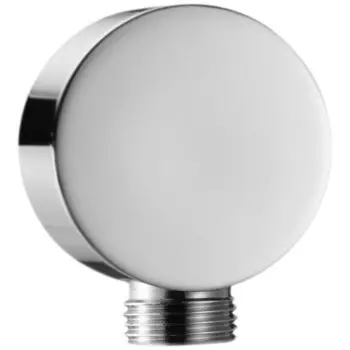 Шланговое подключение Jacob Delafon E75142-CP Хром