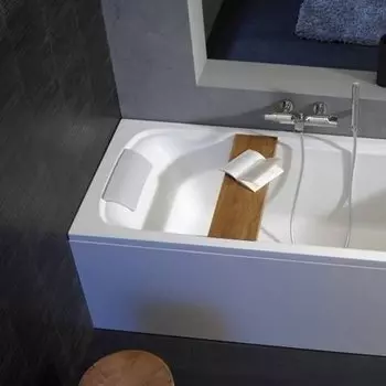 Сиденье для ванны Jacob Delafon Elite 80 E6D073-P6