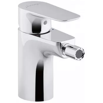 Смеситель для биде Jacob Delafon Aleo E72279-CP Хром