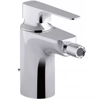 Смеситель для биде Jacob Delafon Aleo+ E72316-CP Хром