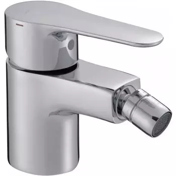 Смеситель для биде Jacob Delafon July E16028-4-CP Хром