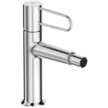 Смеситель для биде Jacob Delafon Odeon Rive Gauche E21033-CP-CP Хром