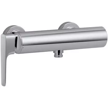 Смеситель для душа Jacob Delafon Aleo+ E72318-CP Хром