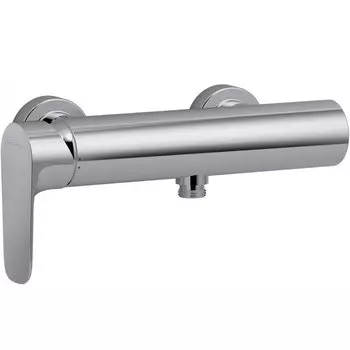 Смеситель для душа Jacob Delafon Aleo E72351-CP Хром