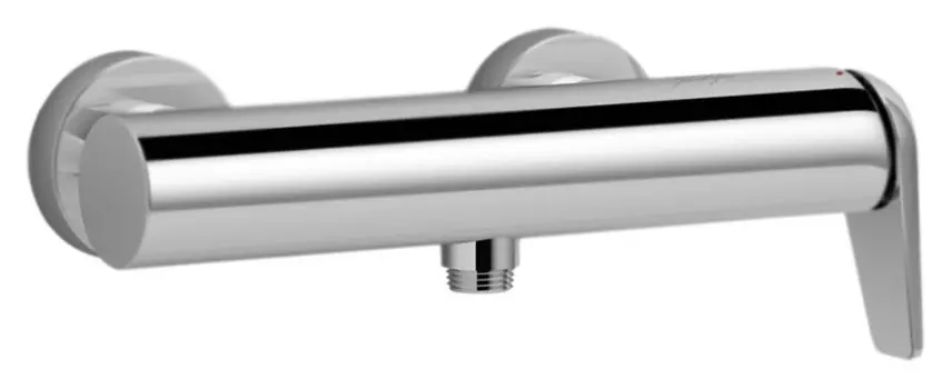 Смеситель для душа Jacob Delafon Avid E97368-CP Хром