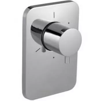 Смеситель для душа Jacob Delafon E8174-CP Хром