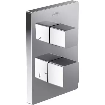 Смеситель для душа Jacob Delafon Modulo E75387-CP Хром