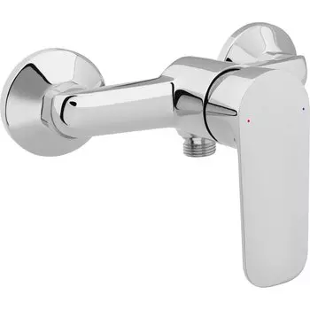 Смеситель для душа Jacob Delafon Oscar E29843-CP Хром