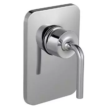 Смеситель для душа Jacob Delafon Purist E98709-CP Хром