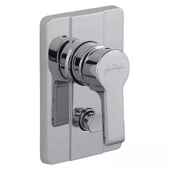 Смеситель для душа Jacob Delafon Singulier E98720-CP Хром