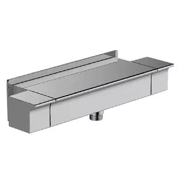 Смеситель для душа Jacob Delafon Stance E9102-CP Хром