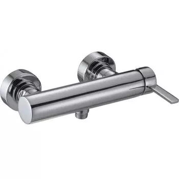 Смеситель для душа Jacob Delafon Stillness E12779-4-CP Хром