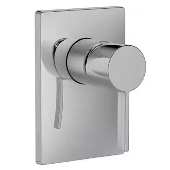 Смеситель для душа Jacob Delafon Stillness E98711-CP Хром