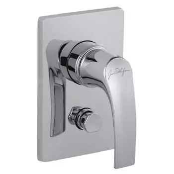 Смеситель для душа Jacob Delafon Symbol E98724-CP Хром