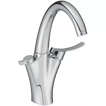 Смеситель для кухни Jacob Delafon Carafe E18865-VS Хром