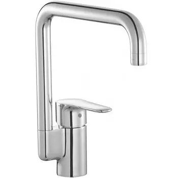 Смеситель для кухни Jacob Delafon July E98325-CP Хром