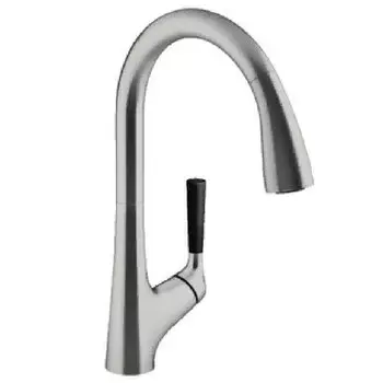 Смеситель для кухни Jacob Delafon Malleco E562-VS Хром