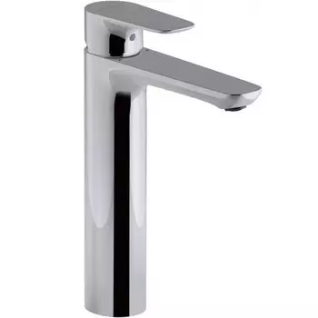 Смеситель для раковины Jacob Delafon Aleo E72299-4-CP Хром