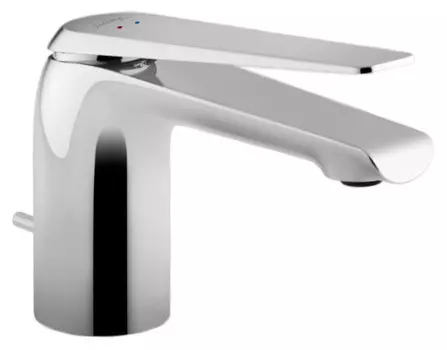 Смеситель для раковины Jacob Delafon Avid E97345-CP Хром