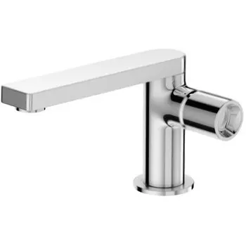 Смеситель для раковины Jacob Delafon Composed E73050-CP Хром